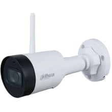 IP-камера відеоспостереження Dahua IR Wi-Fi DH-IPC-HFW1430DS1-SAW (4 MP/2.8 mm): Виробник DAHUA