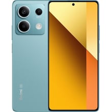 Смартфон Xiaomi Redmi Note 13 5G 6/128GB Ocean Teal (Global, NFC)