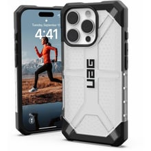 Чехол для iPhone Urban Armor Gear UAG Plasma Ice (114477114343) for iPhone 16 Pro