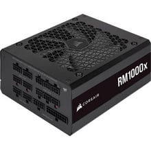 Блок питания Corsair RM1000x (CP-9020201): Форм-фактор ATX