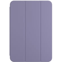 Аксесуар для iPad Apple Smart Folio English Lavender (MM6L3) for iPad mini 6 2021: Колір фіолетовий