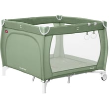 Манеж Carrello Grande мятный (CRL-11504/1 Mint Green): Производитель Carrello