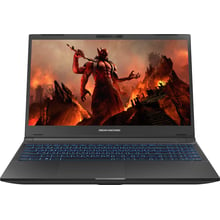 Ноутбук Dream Machines RG4050-15 (RG4050-15UA26) UA: Экран 15.6" WVA (1920x1080) Full HD