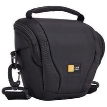 Case Logic DSH101 (Black): Колір чорний