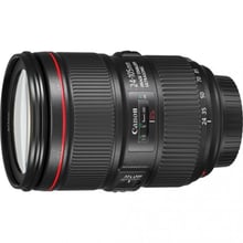 Об'єктив для фотоапарата Canon EF 24-105mm f/4L II IS USM OEM: Тип об'єктива універсальний