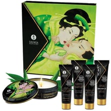 Подарунковий набір Shunga GEISHAS SECRETS ORGANICA - Exotic Green Tea: Тип набір