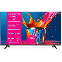 Телевизор OzoneHD 42FN93T2: Тип LED-телевизоры