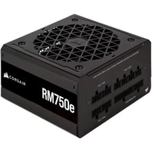 Блок живлення Corsair 750W RM750e PCIE5 (CP-9020262-EU): Форм-фактор ATX