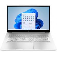 Ноутбук HP ENVY 17-CR0013DX (66B42UA): Екран 17.3" IPS (1920x1080) Full HD