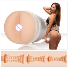 Мастурбатор Fleshlight Girls: Riley Reid Euphoria (SIGNATURE COLLECTION): Для кого Для чоловіків