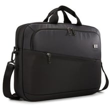 Сумка для ноутбука Case Logic 15.6 '' Propel Attache Black (PROPA-116): Тип сумки сумка