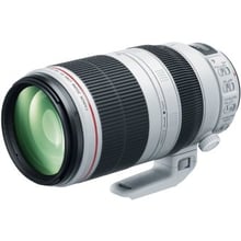 Объектив для фотоаппарата Canon EF 100-400mm f/4.5-5.6L II IS USM: Тип объектива Длиннофокусный