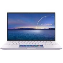 Ноутбук ASUS ZenBook 14 UX435EG (UX435EG-A5149T) RB: Екран 14.1" IPS (1920x1080) FullHD