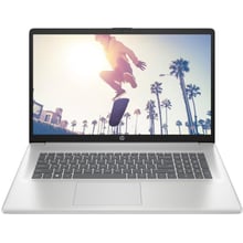 Ноутбук HP 17-cp2011ua (A28QCEA) UA: Экран 17.3 " (1920x1080)