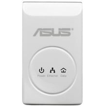 Powerline адаптер ASUS PL-X32M: Стандарти HomePlug AV