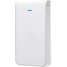 Точка доступу Wi-Fi Ubiquiti UniFi In-Wall HD AP (UAP-IW-HD): Максимальна швидкість 2033 Мбіт / с