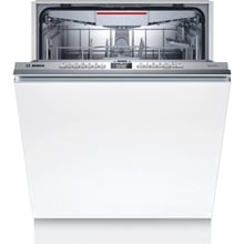 Вбудовувана посудомийна машина Bosch SMV4HMX66K: Розміри 81.5x59.8x55 см