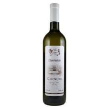 Вино Iago's Wine Chinuri (0,75 л) (BW18804): Країна виробник Грузія