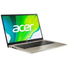 Ноутбук Acer Swift 1 SF114-34-P8JE (NX.A74AA.002) RB: Екран 14" IPS (1920x1080) Full HD