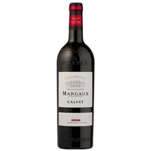 Вино Calvet Reserve de LEstey Margaux красное сухое 13% 0.75 л (DDSAG1G026): Страна производитель Франция