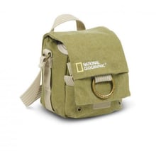 National Geographic Earth Explorer National Geographic 2342 Small Holster (Khaki): Колір зеленый