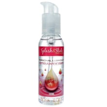 Лубрикант STRAWBERRY Personal Lubricant Boss of Toys, 100 ml: Для кого Унисекс