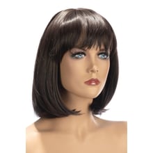 Перука World Wigs CAMILA MID-LENGTH CHESTNUT: Виробник World Wigs