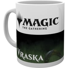 Кружка Magic The Gathering Vraska 295 мл: Виробник GB eye