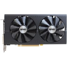 Відеокарта Sapphire Radeon RX 470 4 GB (11256-31-21G) OEM