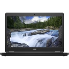 Ноутбук Dell Latitude 5490 (210-ANMX#UL-85): Экран 14" TN+film (1920x1080) Full HD