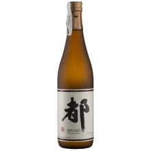 Саке Miyako Nihonshu Sake 0.72 л (BWQ3385): Об'єм, л 0.72