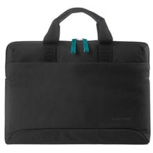 Сумка для ноутбуков Tucano 13"/14" Smilza Slim Black (BSM1314-BK): Тип сумки сумка