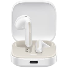 Наушники Xiaomi Redmi Buds 6 Active White (BHR8391GL, BHR8389CN) : Тип конструкции вакуумные