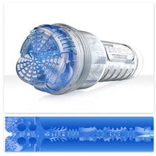 Мастурбатор Fleshlight Turbo Core Blue Ice, оральний секс (глибоке горло): Для кого Для мужчин