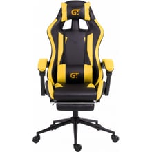 GT Racer X-2323 Black/Yellow: undefined undefined