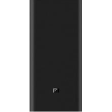 Зовнішній акумулятор Xiaomi Mi Power Bank 20000mAh USB-C 50W QC3.0 Black (PB200SZM/BHR5080CN): Кількість USB 3