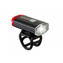 Ліхтар передній Author A-DoubleShot 250/12 lm USB (12002705): Виробник Author