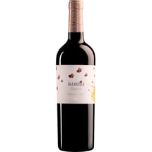 Вино Barahonda Organic "Monastrell-Merlot" червоне 0.75 л (WHS8437015640303): Країна виробник Іспанія