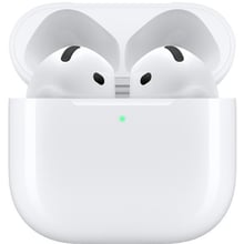 Apple AirPods 4 (MXP63ZE/A) 