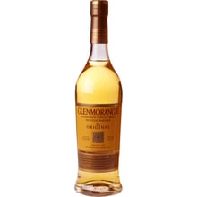 Віскі Glenmorangie The Original, 10 YO (40%) 1л (BDA1WS-WGM100-001): Об'єм, л 1