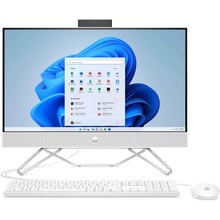 Моноблок HP 205 G8 (6D4D1EA) UA: Діагональ екрану 21" - 24"