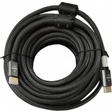 Кабель і перехідник HDMI to HDMI 5.0m V2.1 Atcom (23785): Тип кабель