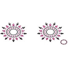 Пестіс Petits Joujoux Gloria set of 2 - Black / Pink: Для кого Для жінок