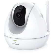 IP-камера TP-Link NC450: Матриця 1/4-дюймовий високочутливий CMOS-сенсор