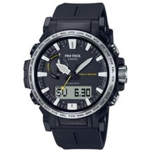 Наручний годинник Casio PRW-61-1AER: Стиль Спортивный