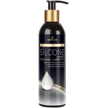 Силіконове мастило Sensuva Premium Silicone (240 мл), без гліцерину, парабенів та ментолу: Для кого Унисекс