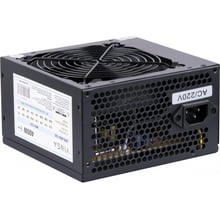 Блок живлення Vinga 400W (VPS-400-120): Форм-фактор ATX