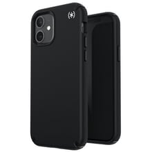 Аксесуар для iPhone Speck Presidio2 Pro Case Black / Black / White (138486-D143) for iPhone 12 / iPhone 12 Pro: Колір чорний