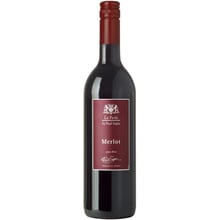 Вино La Perle Merlot червоне сухе 0.75л (VTS1786740): Країна виробник Франція