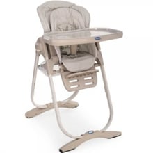 Стульчик для кормления Chicco Polly Magic Mirage (79090.91)